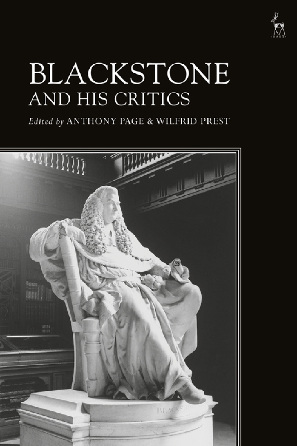 Blackstone and His Critics 1st Edition â€“ PDF/EPUB Version Downloadable