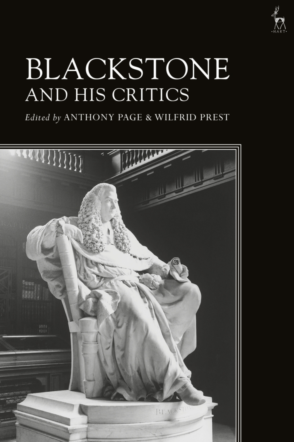 Blackstone and His Critics 1st Edition â€“ PDF/EPUB Version Downloadable