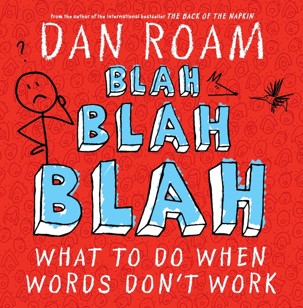 Blah Blah Blah What To Do When Words Don't Work - (PDF/EPUB Version)