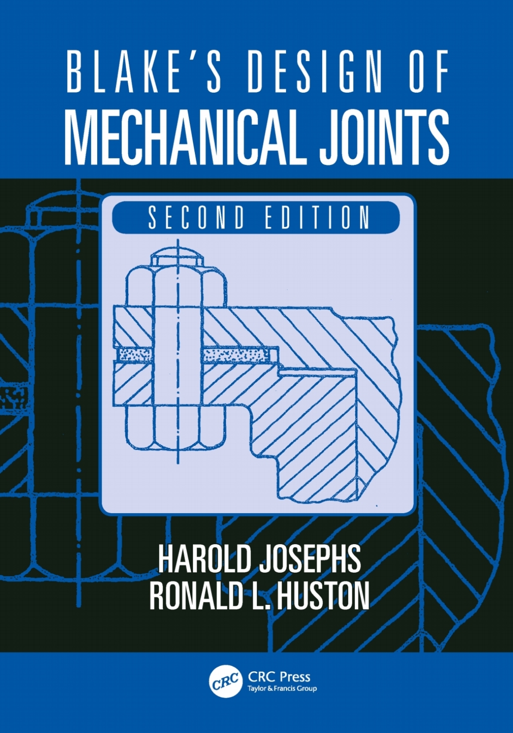Blake's Design of Mechanical Joints 2nd Edition â€“ PDF/EPUB Version Downloadable