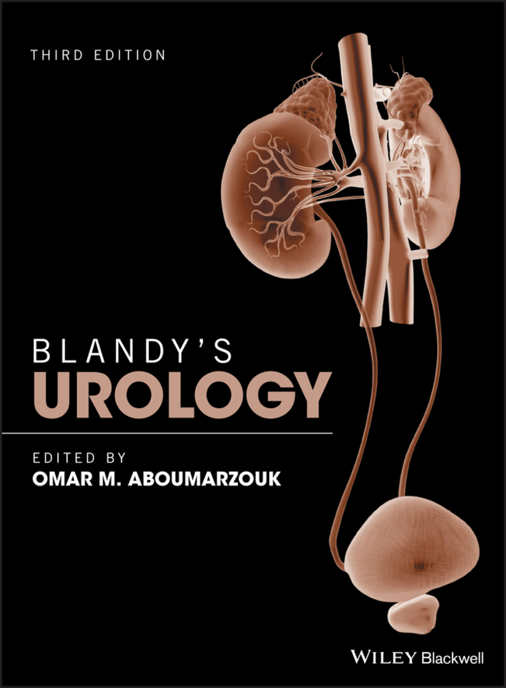 Blandy's Urology 3rd Edition â€“ PDF/EPUB Version Downloadable