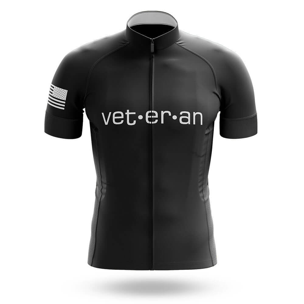 Blank Check - Men's Cycling Jersey Only