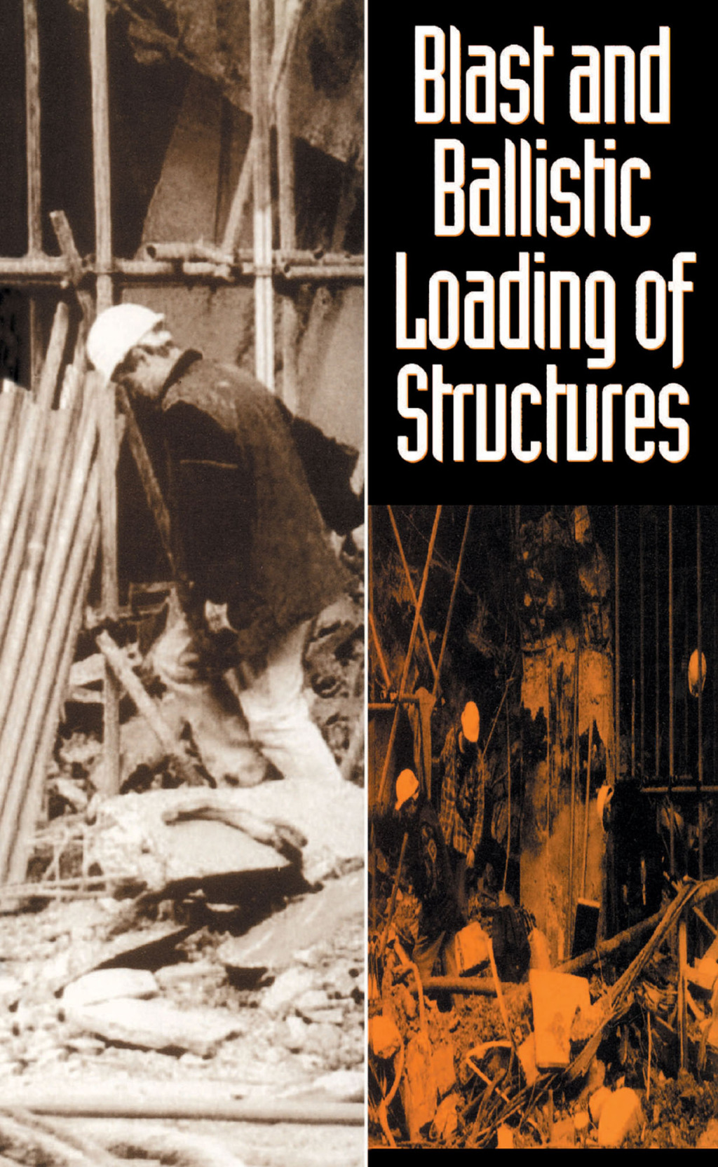 Blast and Ballistic Loading of Structures 1st Edition â€“ PDF/EPUB Version Downloadable