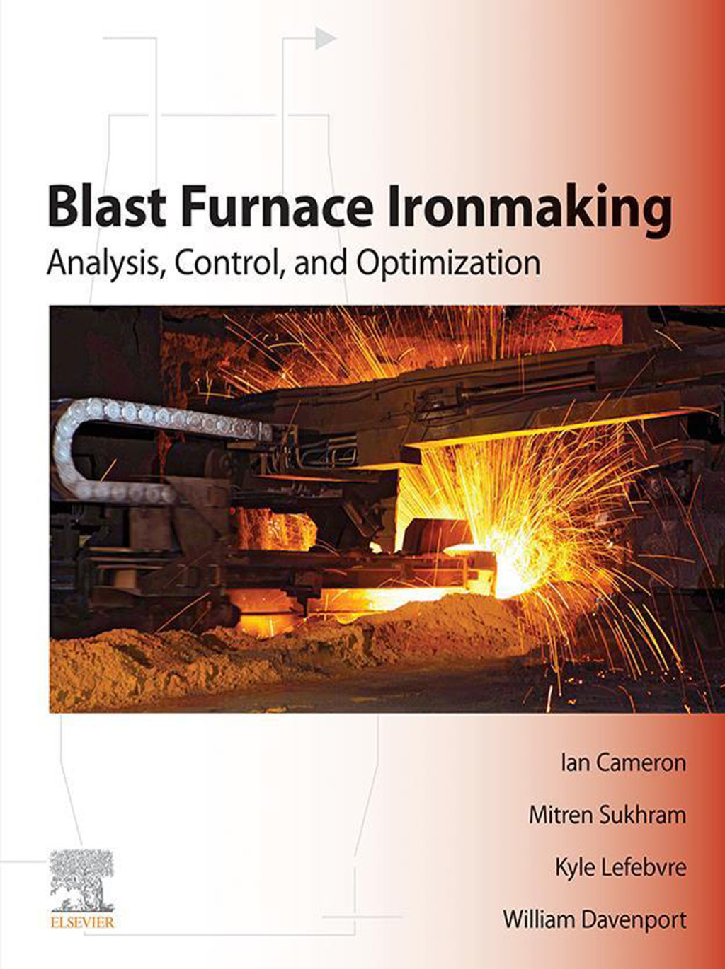 Blast Furnace Ironmaking Analysis, Control, and Optimization â€“ PDF/EPUB Version Downloadable
