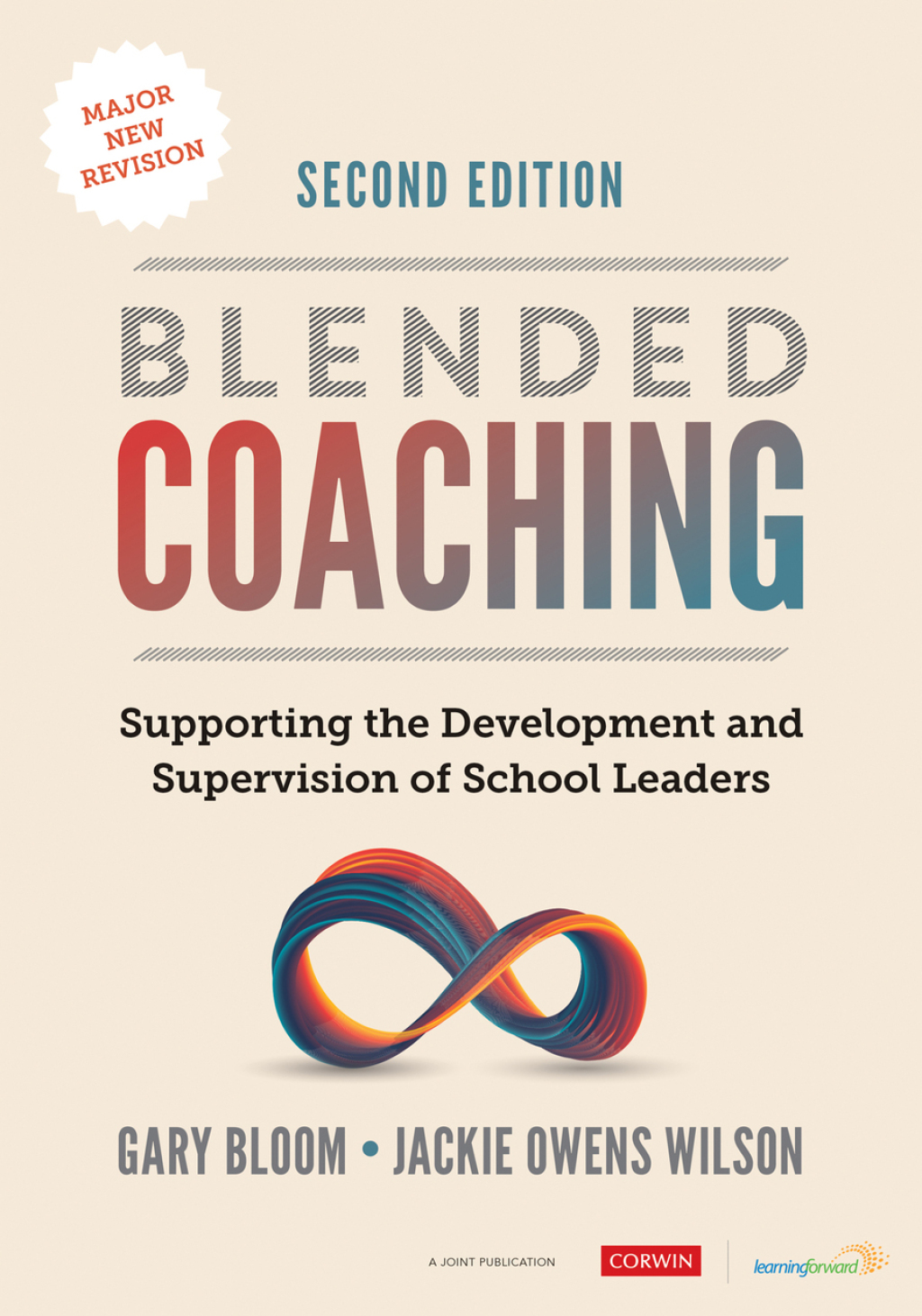 Blended Coaching Supporting the Development and Supervision of School Leaders 2nd Edition - (PDF/EPUB Version)