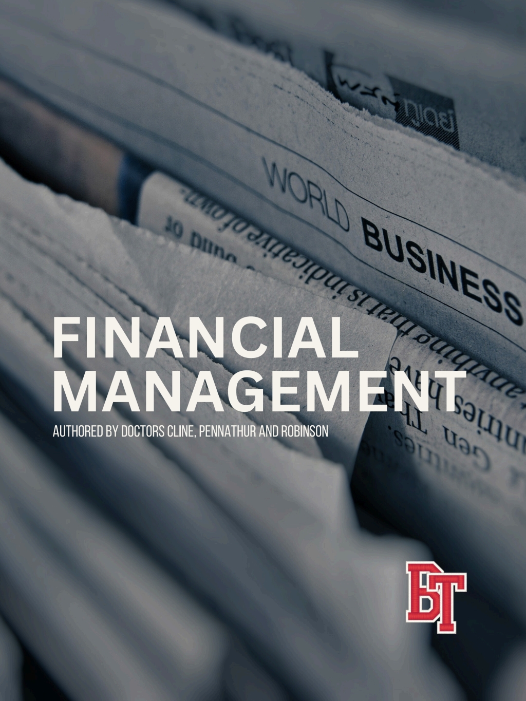 Blended Teaching: Financial Management â€“ PDF/EPUB Version Downloadable