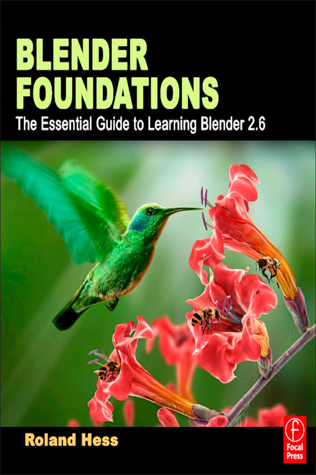 Basic Blender Booklet.pdf Blender Foundations The Essential Guide to Learning Blender 2.5 1st ...