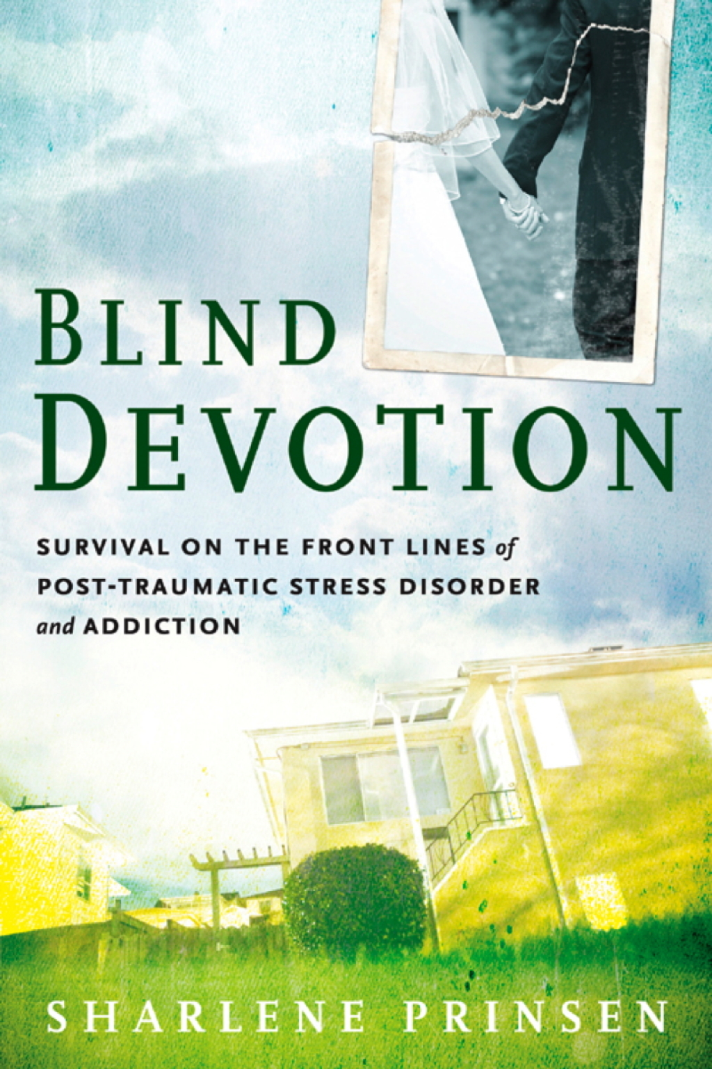 Blind Devotion Survival on the Front Lines of Post-Traumatic Stress Disorder and Addiction - (PDF/EPUB Version)