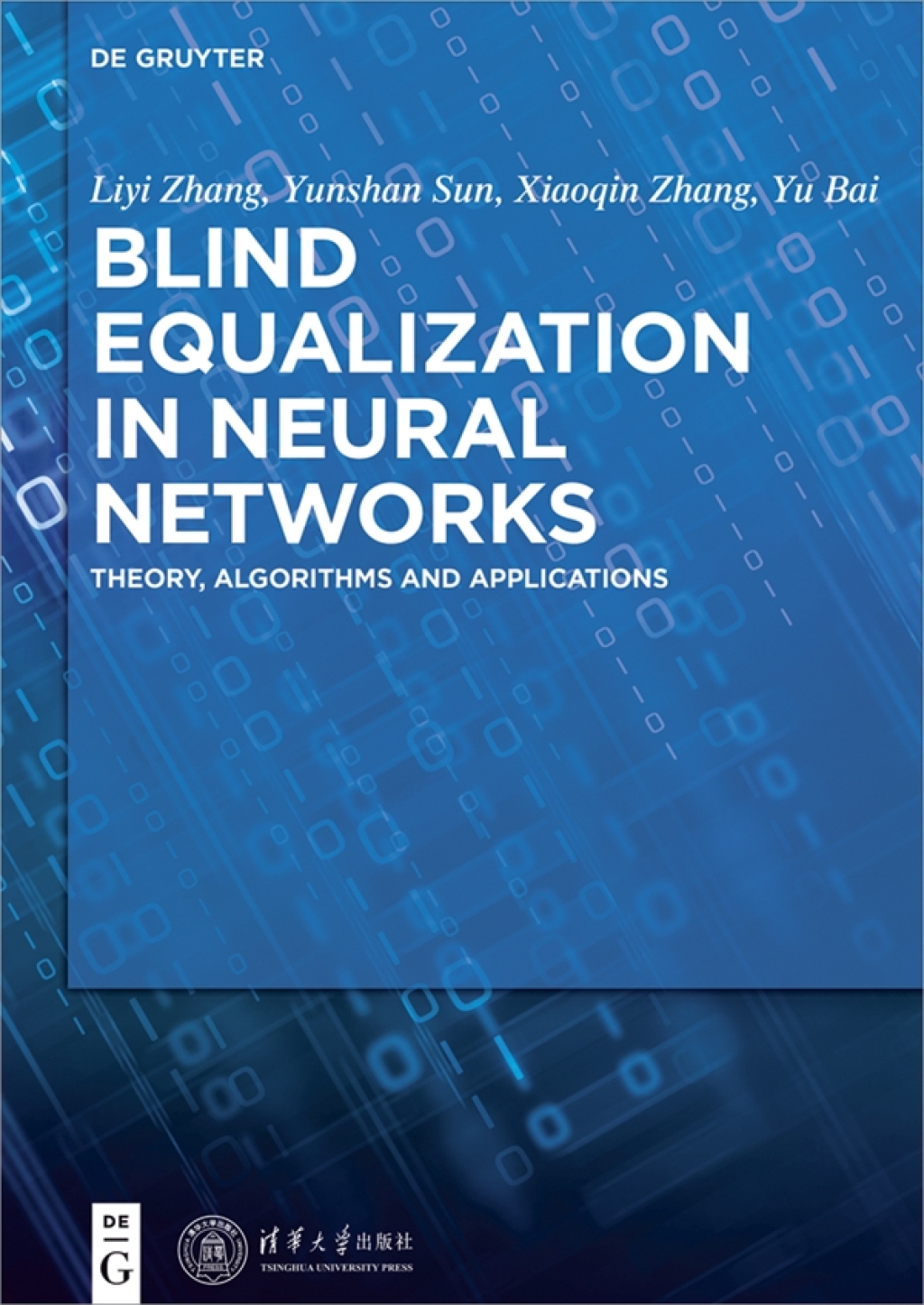 Blind Equalization in Neural Networks Theory, Algorithms and Applications 1st Edition â€“ PDF/EPUB Version Downloadable
