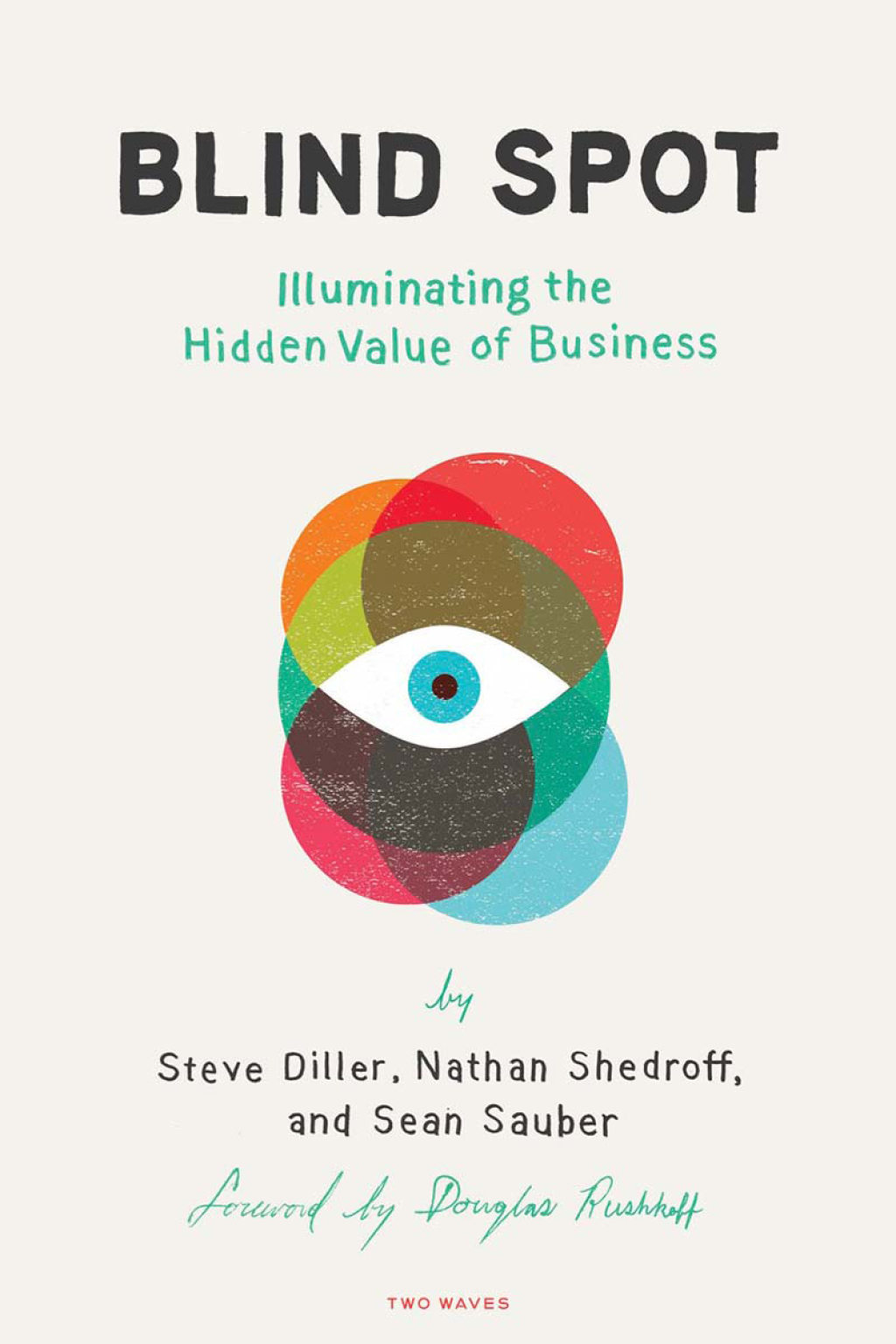Blind Spot Illuminating the Hidden Value In Business 1st Edition - (PDF/EPUB Version)