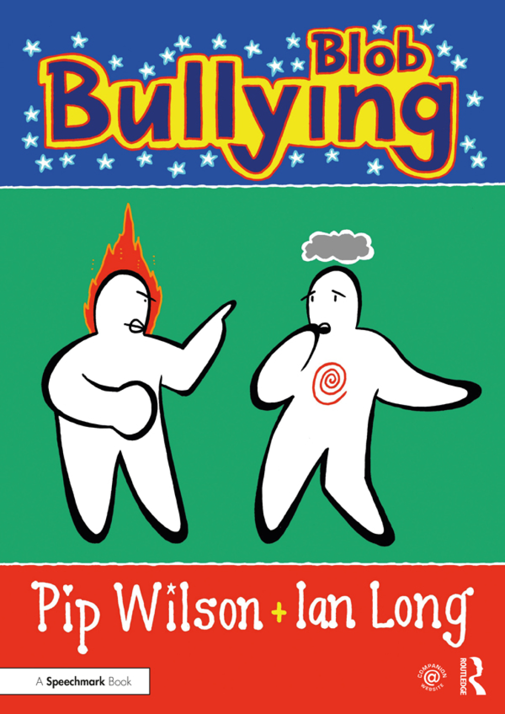 Blob Bullying 1st Edition â€“ PDF/EPUB Version Downloadable