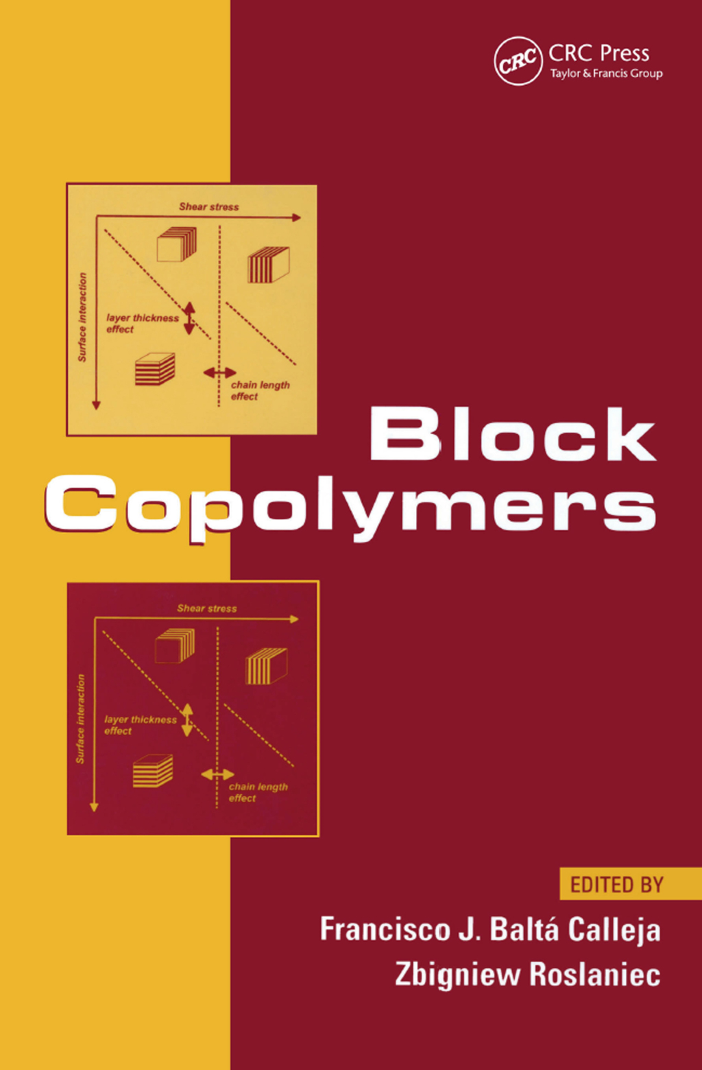 Block Copolymers 1st Edition â€“ PDF/EPUB Version Downloadable