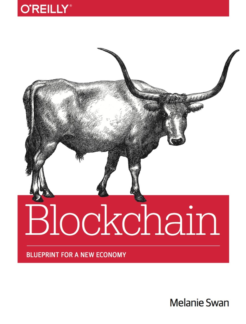 Blockchain 1st Edition - (PDF/EPUB Version)
