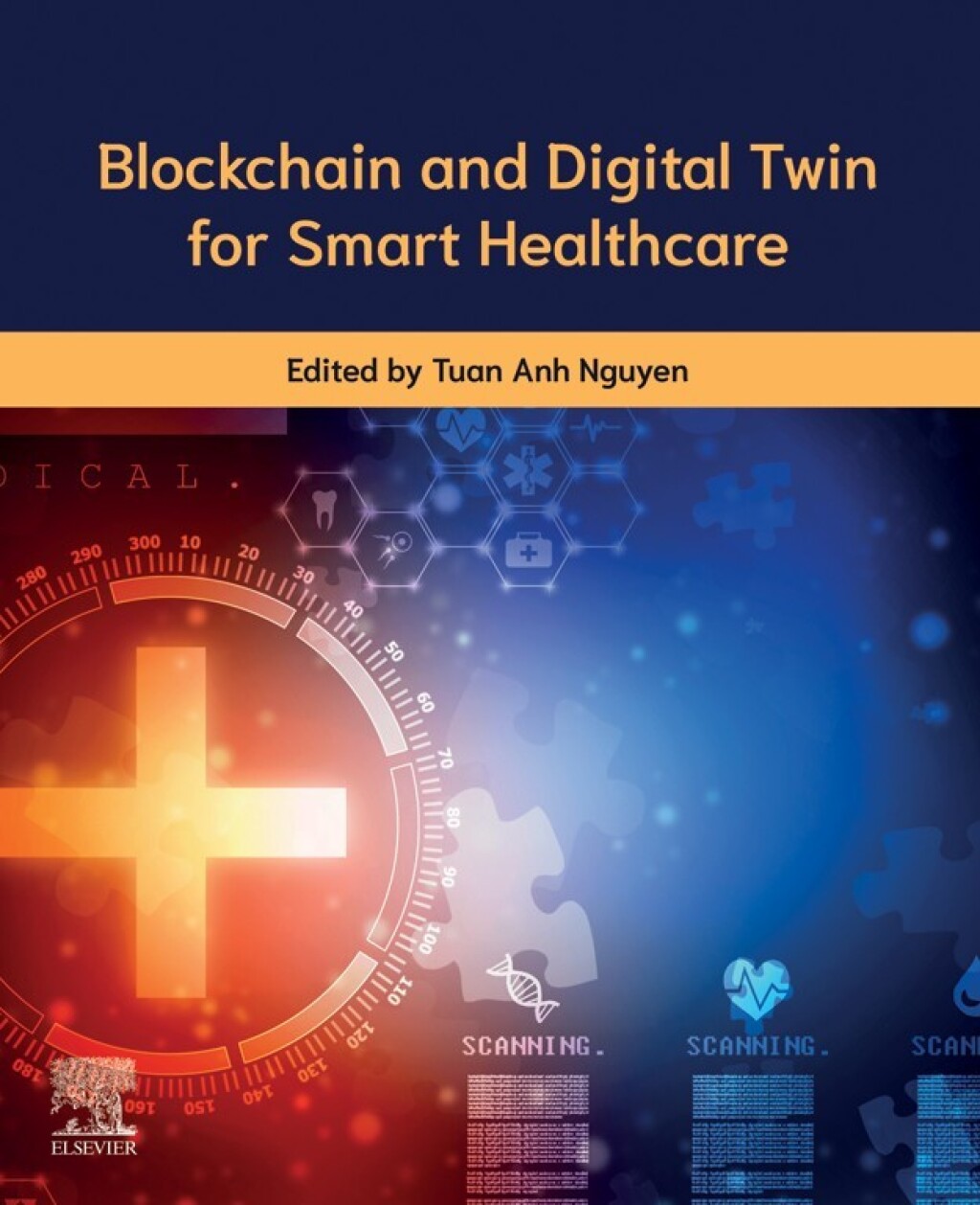 Blockchain and Digital Twin for Smart Healthcare â€“ PDF/EPUB Version Downloadable