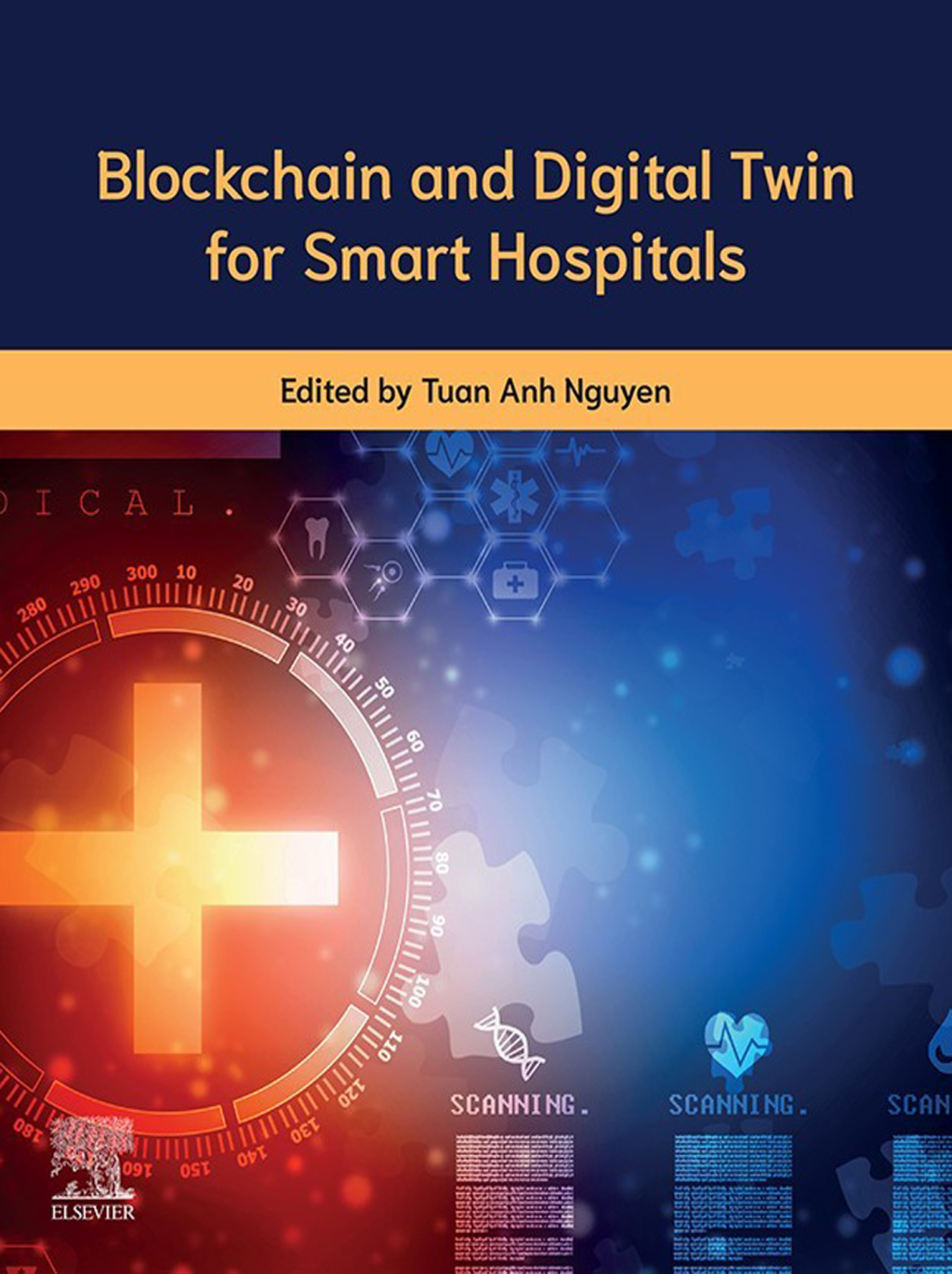 Blockchain and Digital Twin for Smart Hospitals â€“ PDF/EPUB Version Downloadable