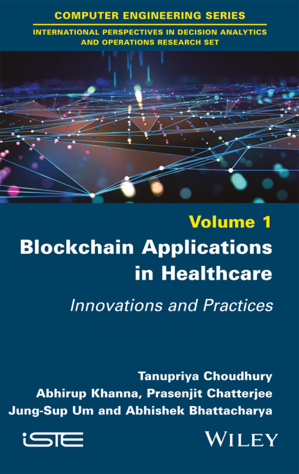 Blockchain Applications in Healthcare Innovations and Practices 1st Edition â€“ PDF/EPUB Version Downloadable