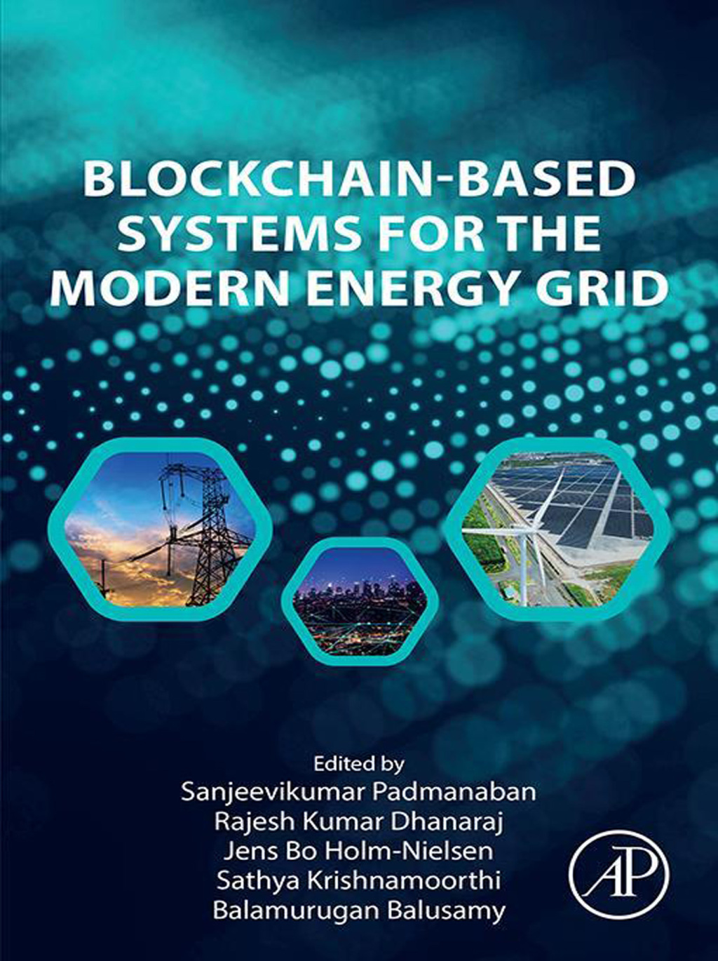 Blockchain-Based Systems for the Modern Energy Grid 1st Edition â€“ PDF/EPUB Version Downloadable