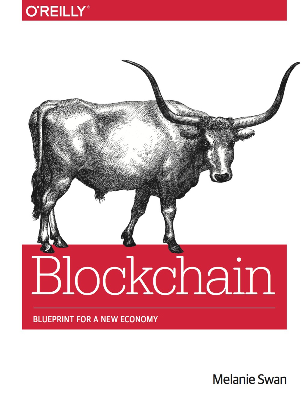Blockchain Blueprint for a New Economy 1st Edition - (PDF/EPUB Version)