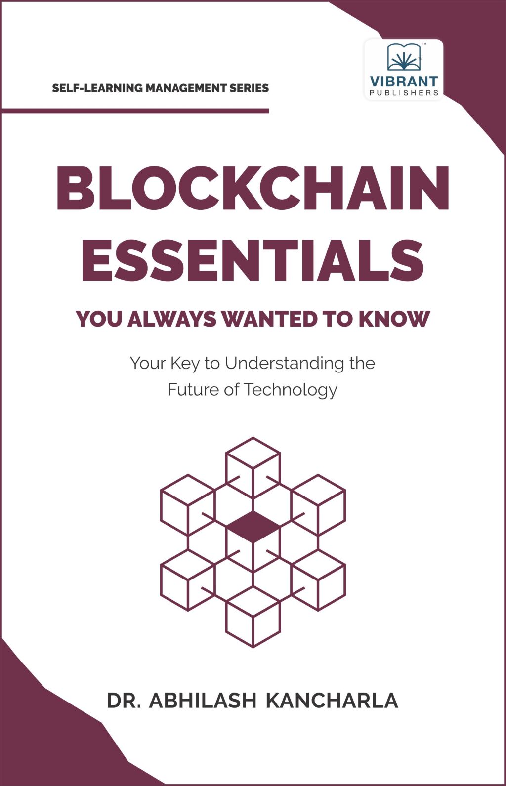 Blockchain Essentials You Always Wanted To Know 1st Edition â€“ PDF/EPUB Version Downloadable