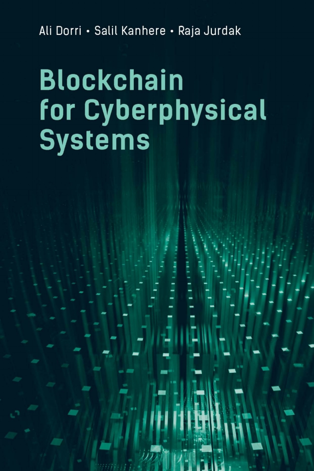 Blockchain for Cyberphysical Systems 1st Edition â€“ PDF/EPUB Version Downloadable