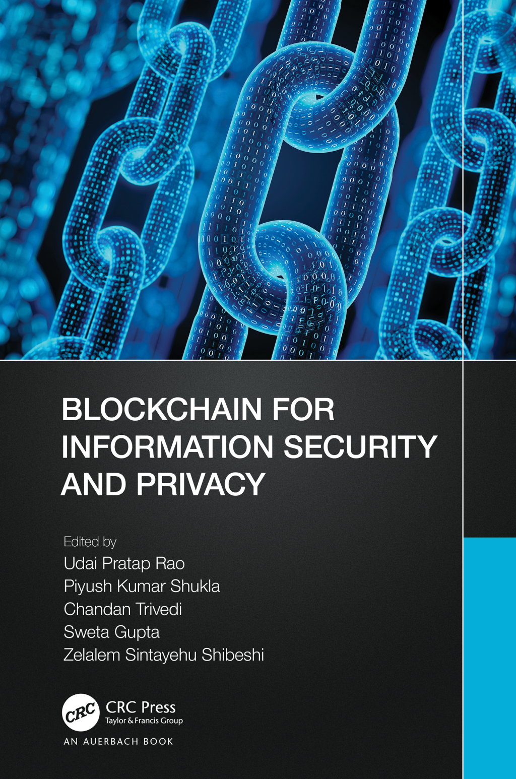 Blockchain for Information Security and Privacy 1st Edition â€“ PDF/EPUB Version Downloadable