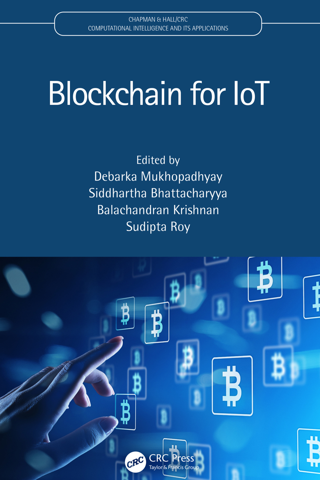 Blockchain for IoT 1st Edition â€“ PDF/EPUB Version Downloadable