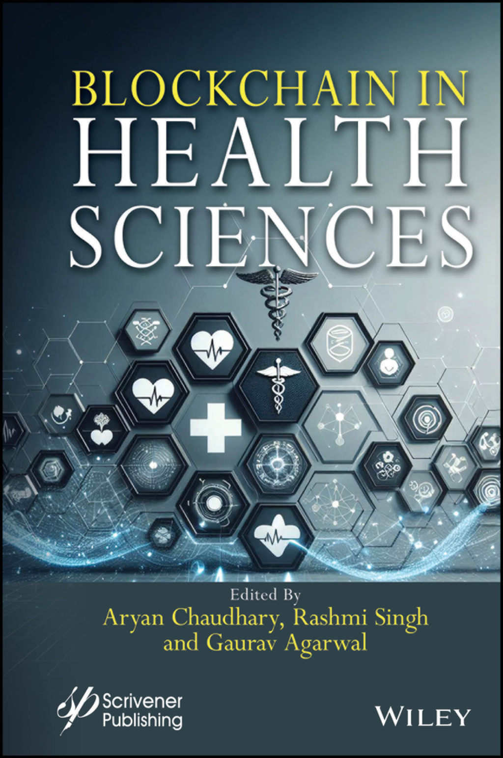 Blockchain in Health Sciences 1st Edition â€“ PDF/EPUB Version Downloadable