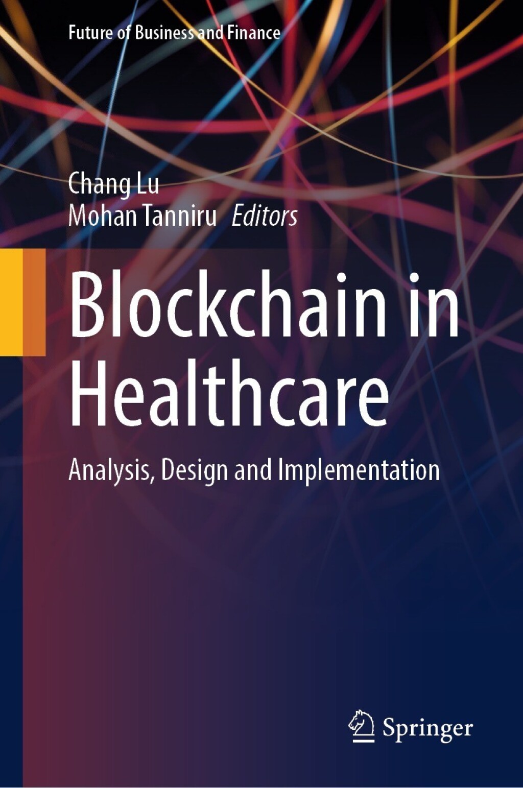 Blockchain in Healthcare Analysis, Design and Implementation  â€“ PDF/EPUB Version Downloadable