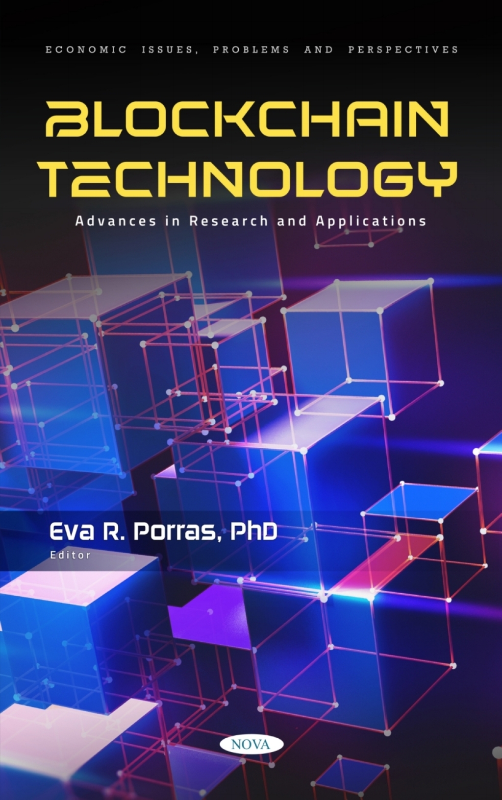 Blockchain Technology: Advances in Research and Applications â€“ PDF/EPUB Version Downloadable