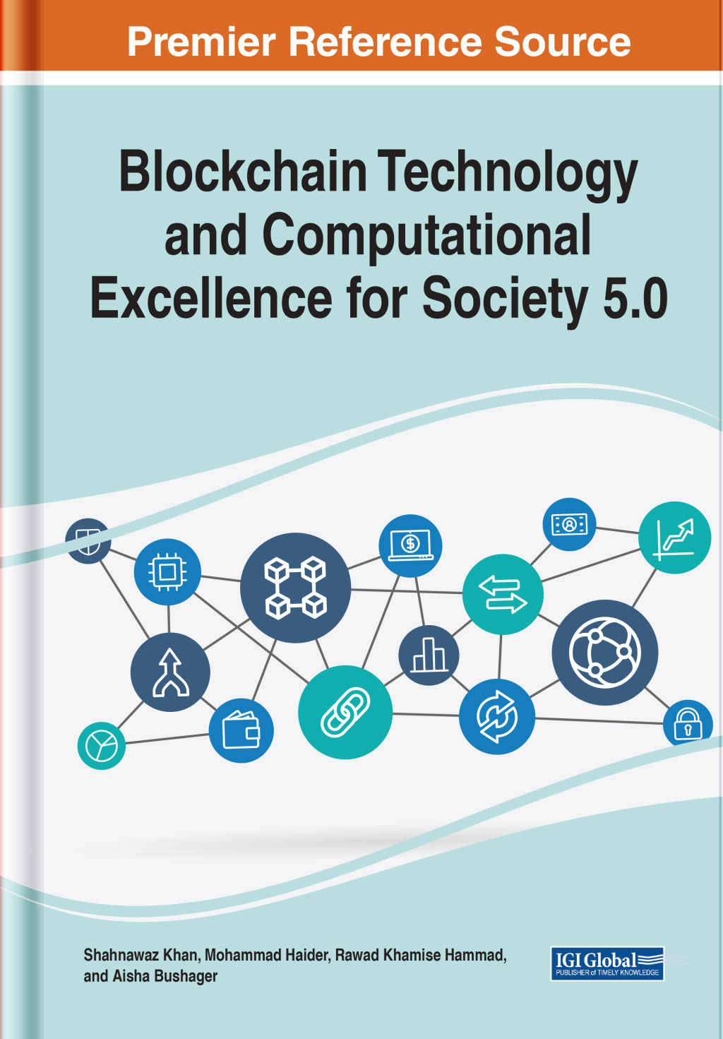 Blockchain Technology and Computational Excellence for Society 5.0 â€“ PDF/EPUB Version Downloadable
