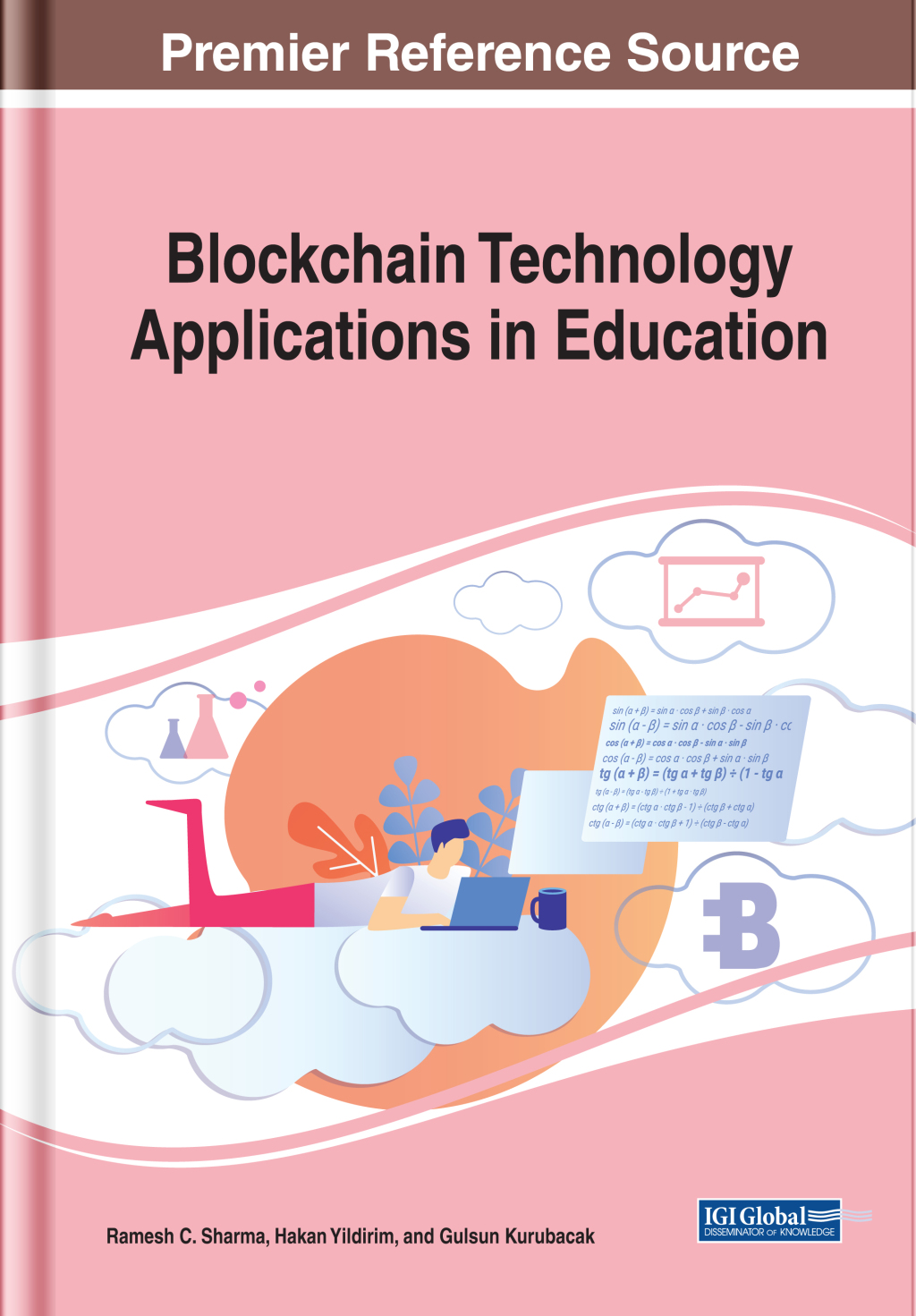 Blockchain Technology Applications in Education â€“ PDF/EPUB Version Downloadable