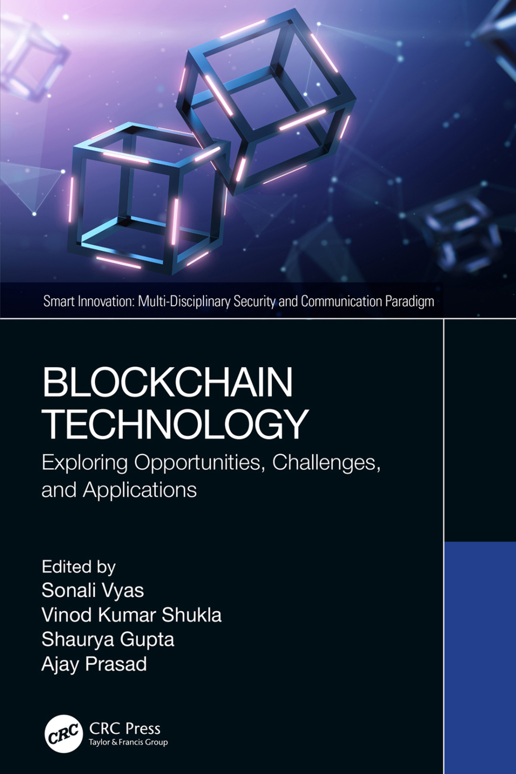 Blockchain Technology Exploring Opportunities, Challenges, and Applications 1st Edition â€“ PDF/EPUB Version Downloadable