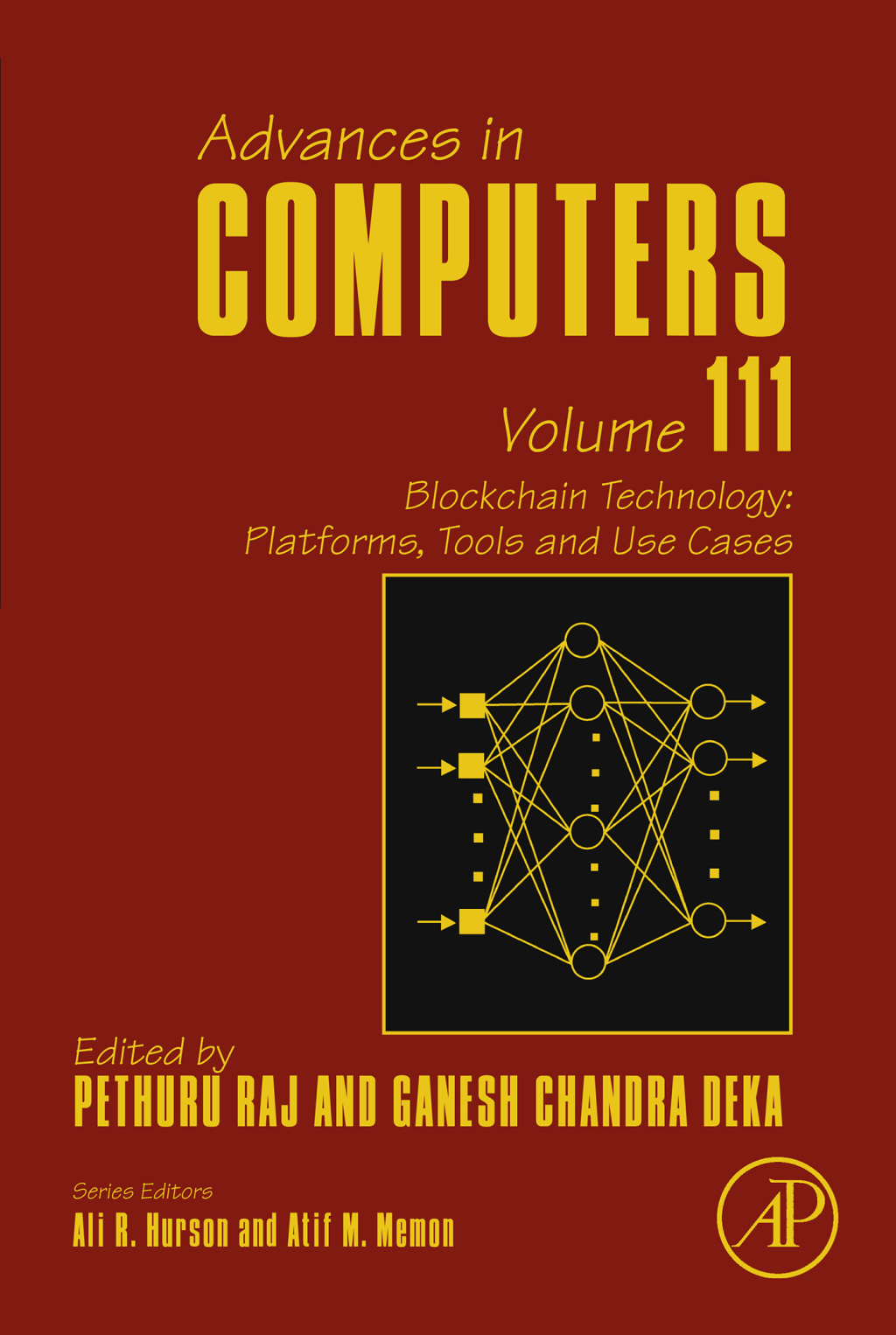 Blockchain Technology: Platforms, Tools and Use Cases â€“ PDF/EPUB Version Downloadable