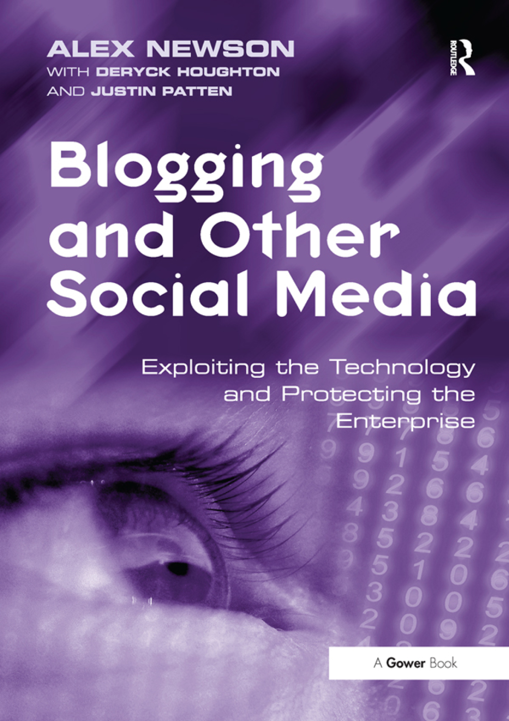 Blogging and Other Social Media Exploiting the Technology and Protecting the Enterprise 1st Edition â€“ PDF/EPUB Version Downloadable