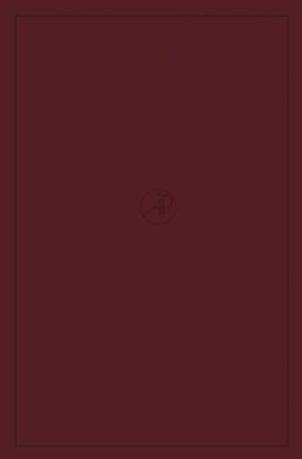 Blood and Tissue Antigens: International Symposium on Blood and Tissue Antigens Held at the University of Michigan Medical Center, September 17-19, 1969  â€“ PDF/EPUB Version Downloadable