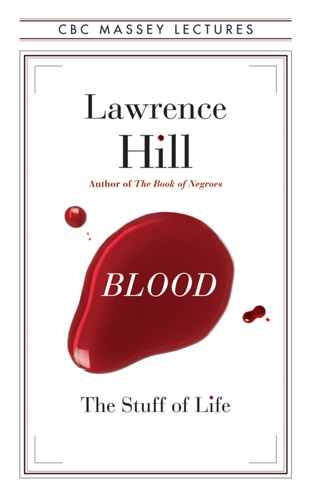Blood The Stuff of Life - (PDF/EPUB Version)