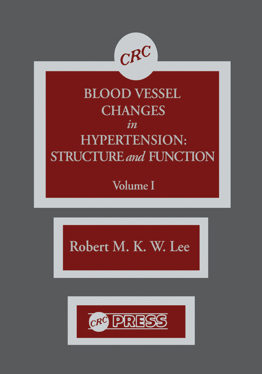 Blood Vessel Changes in Hypertension Structure and Function, Volume I 1st Edition â€“ PDF/EPUB Version Downloadable