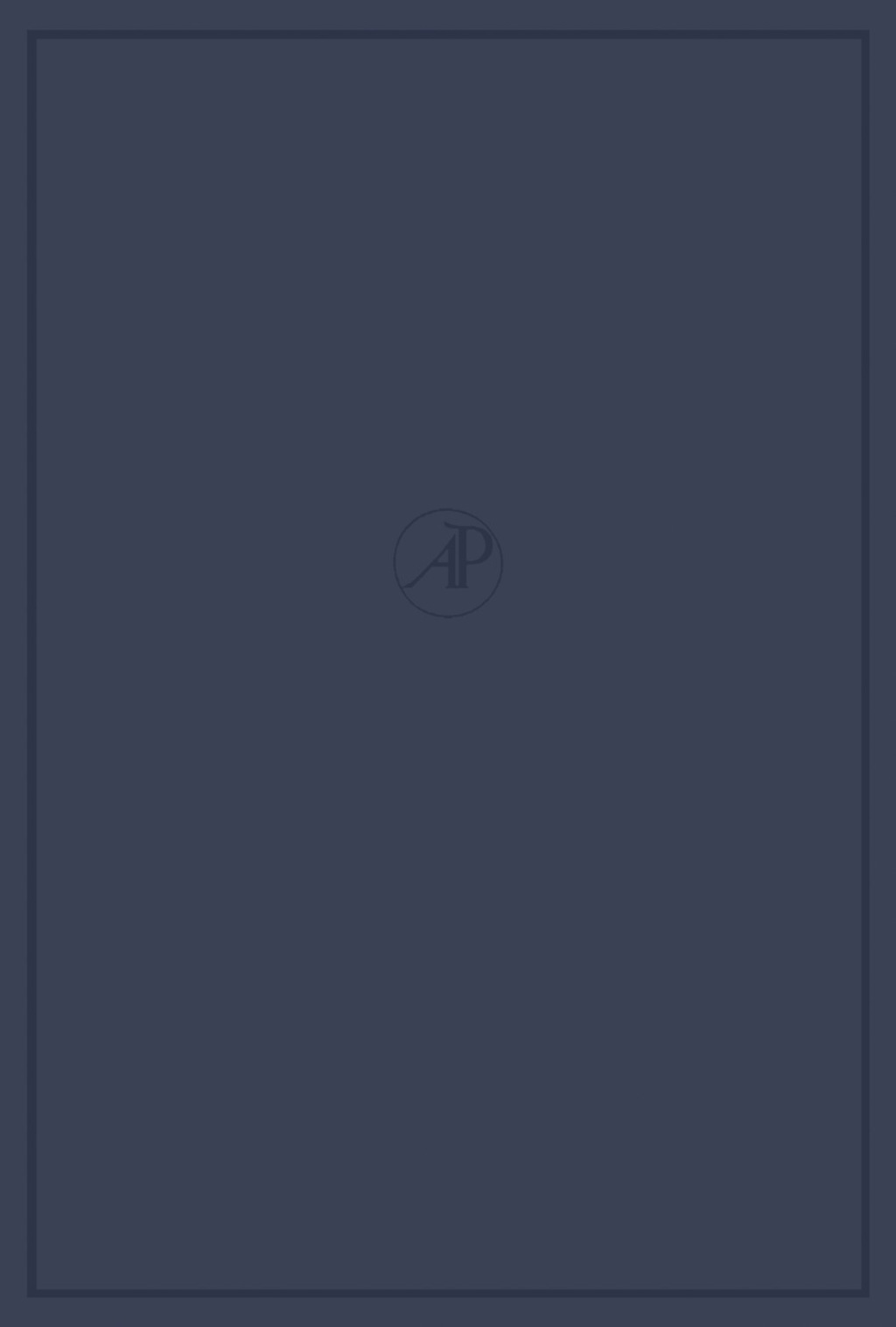 Blood Vessels and Lymphatics  â€“ PDF/EPUB Version Downloadable