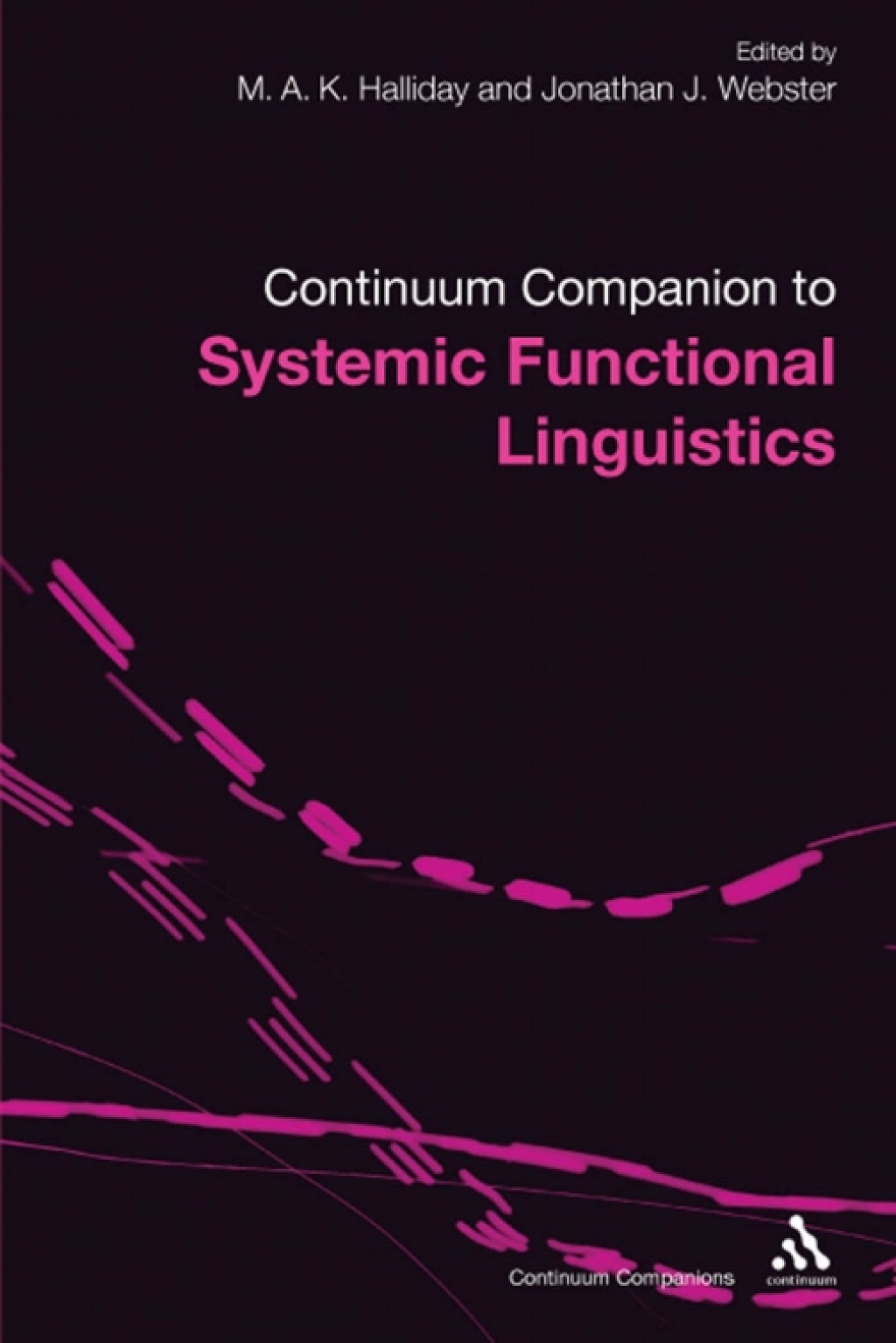 Bloomsbury Companion to Systemic Functional Linguistics 1st Edition â€“ PDF/EPUB Version Downloadable