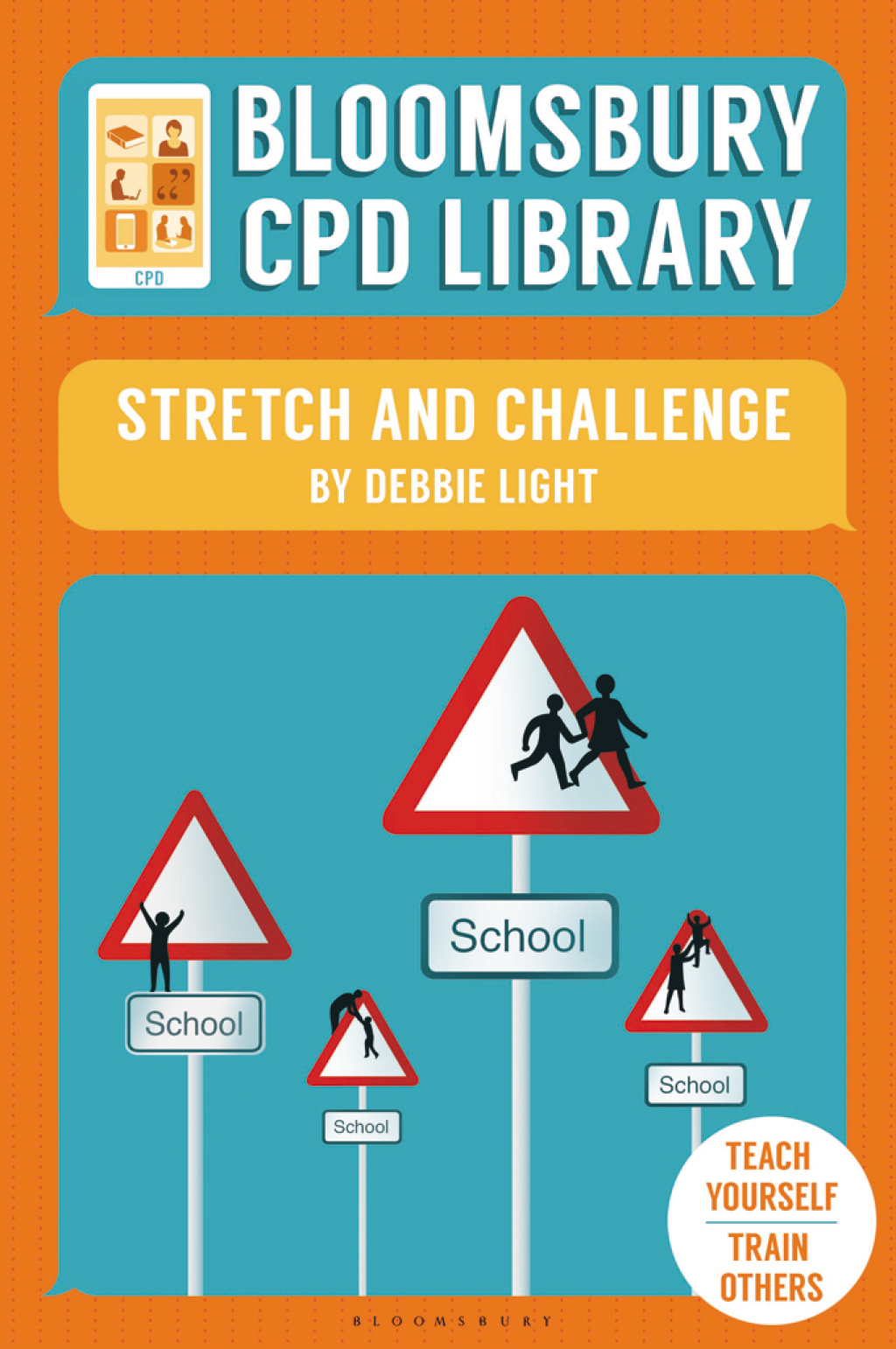 Bloomsbury CPD Library: Stretch and Challenge 1st Edition - (PDF/EPUB Version)