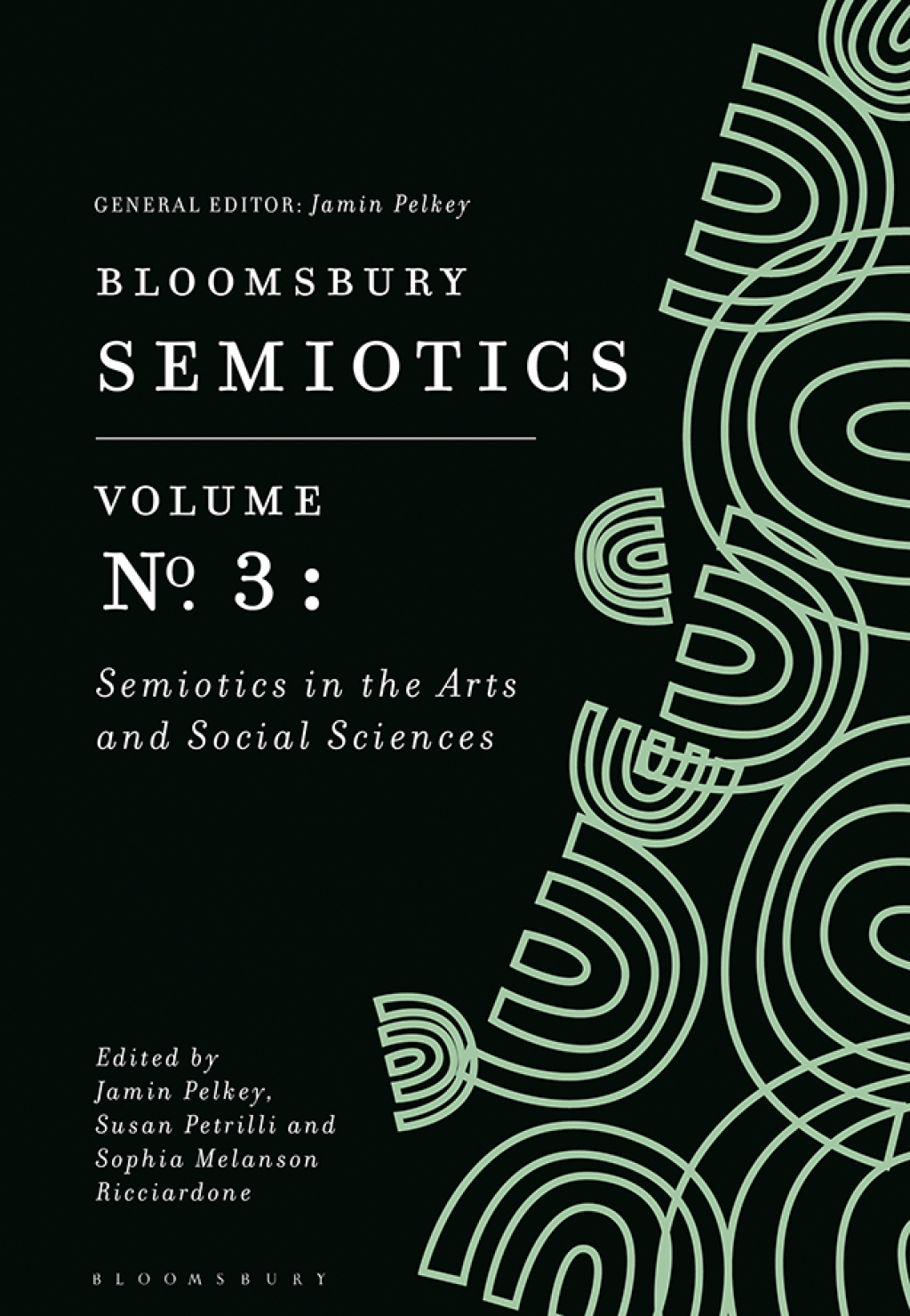 Bloomsbury Semiotics Volume 3: Semiotics in the Arts and Social Sciences 1st Edition â€“ PDF/EPUB Version Downloadable
