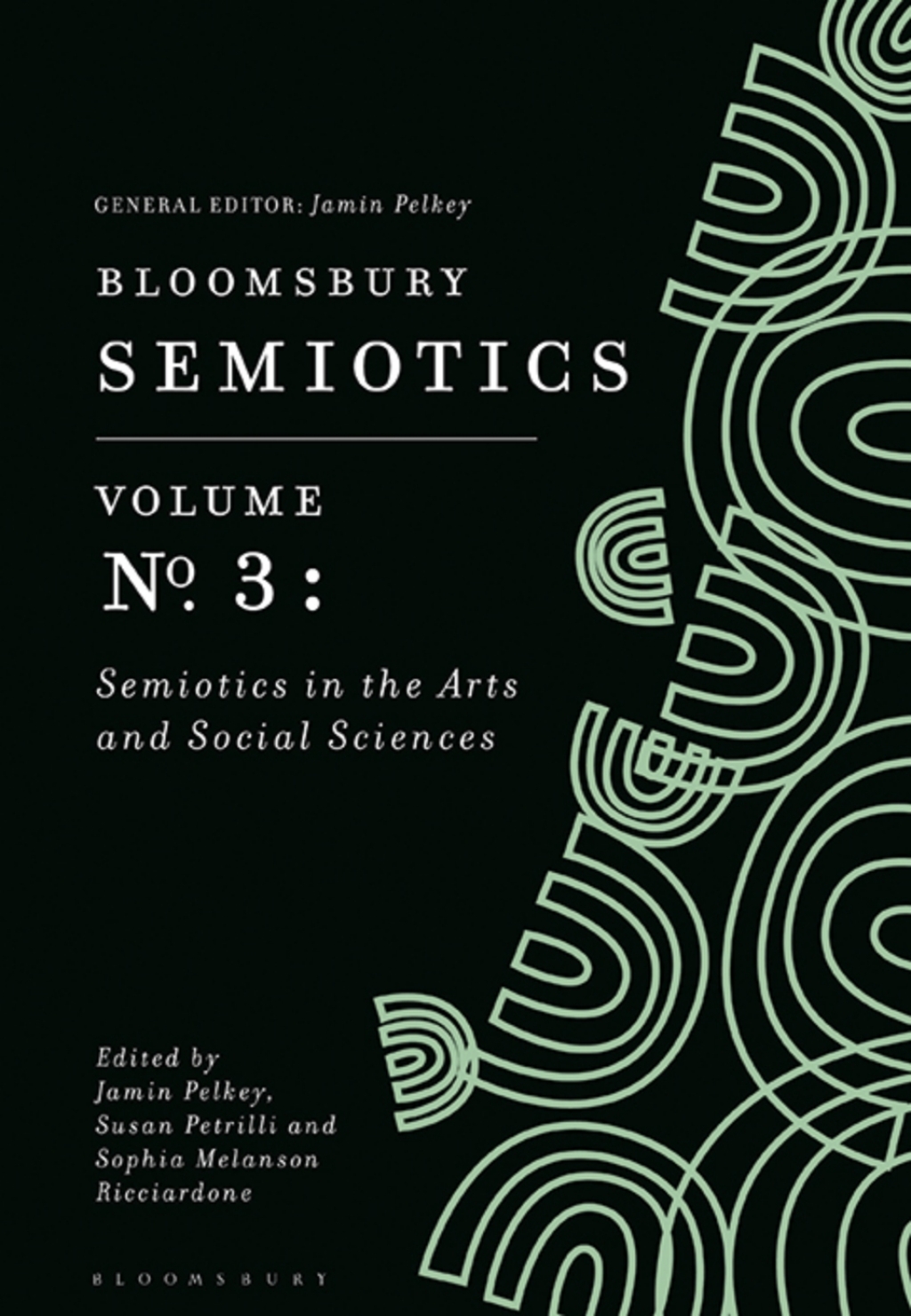 Bloomsbury Semiotics Volume 3: Semiotics in the Arts and Social Sciences 1st Edition â€“ PDF/EPUB Version Downloadable