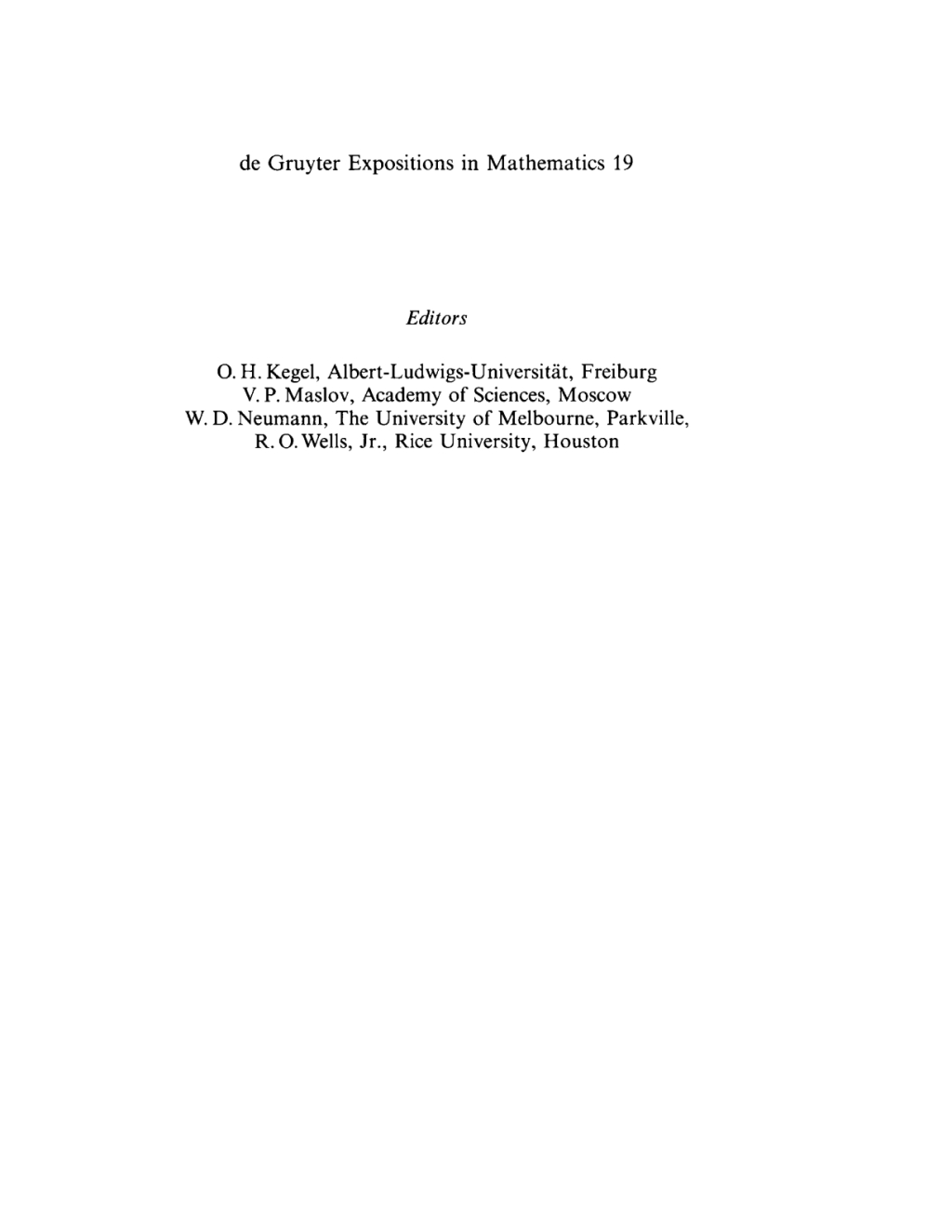 Blow-Up in Quasilinear Parabolic Equations 1st Edition â€“ PDF/EPUB Version Downloadable