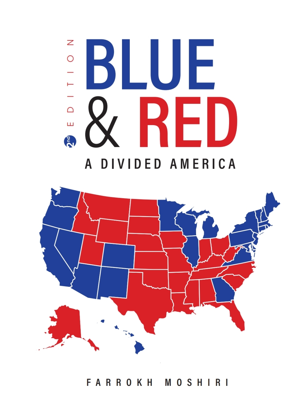 Blue and Red 2nd Edition â€“ PDF/EPUB Version Downloadable