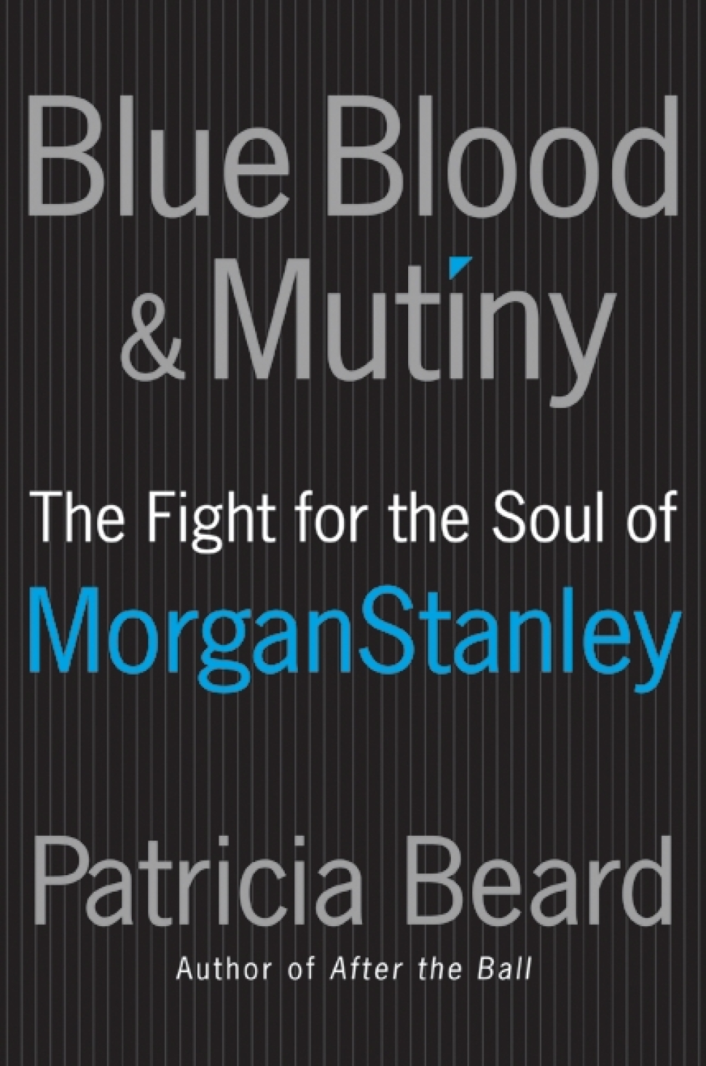 Blue Blood and Mutiny Revised Edition - (PDF/EPUB Version)