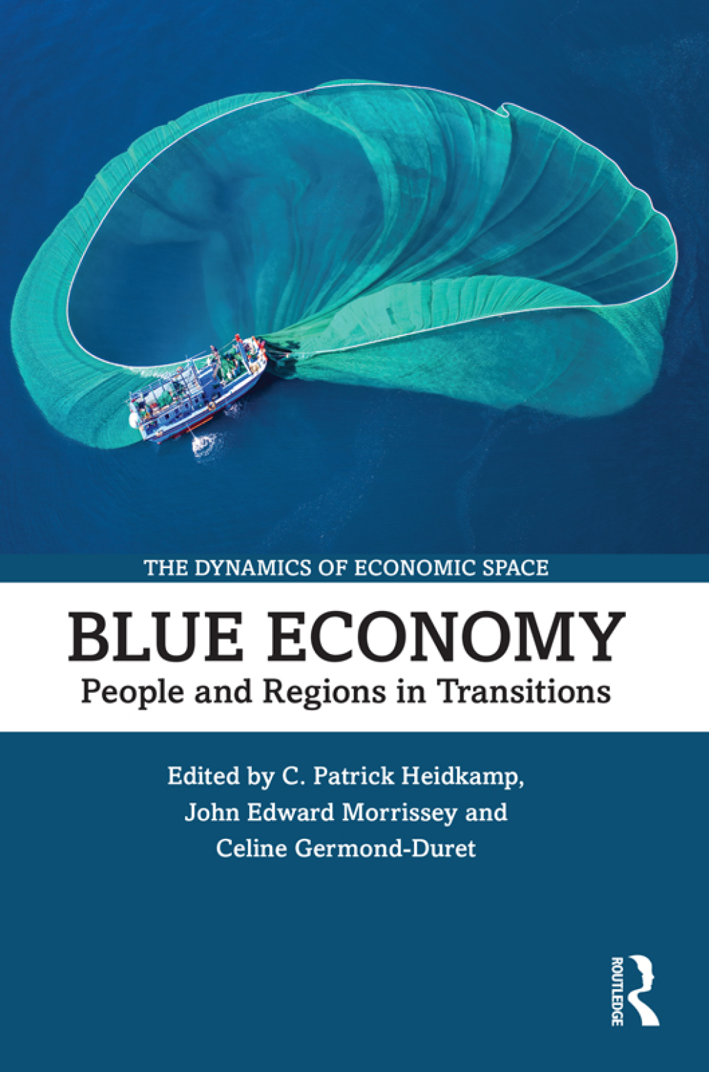 Blue Economy People and Regions in Transitions 1st Edition â€“ PDF/EPUB Version Downloadable