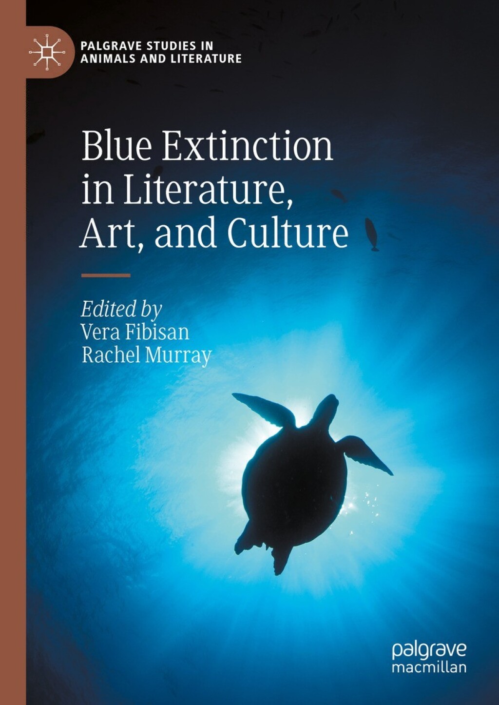 Blue Extinction in Literature, Art, and Culture â€“ PDF/EPUB Version Downloadable