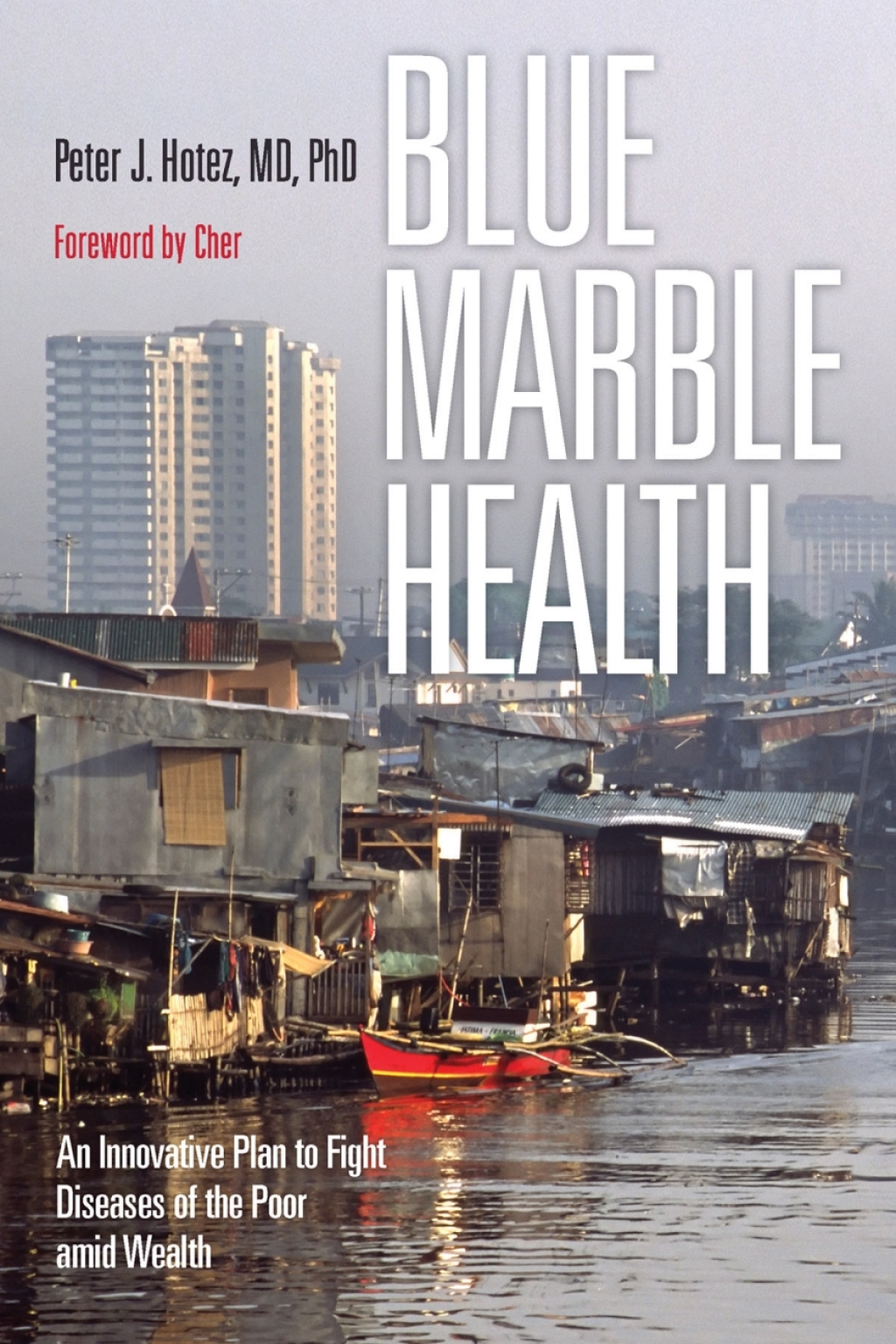 Blue Marble Health An Innovative Plan to Fight Diseases of the Poor amid Wealth - (PDF/EPUB Version)