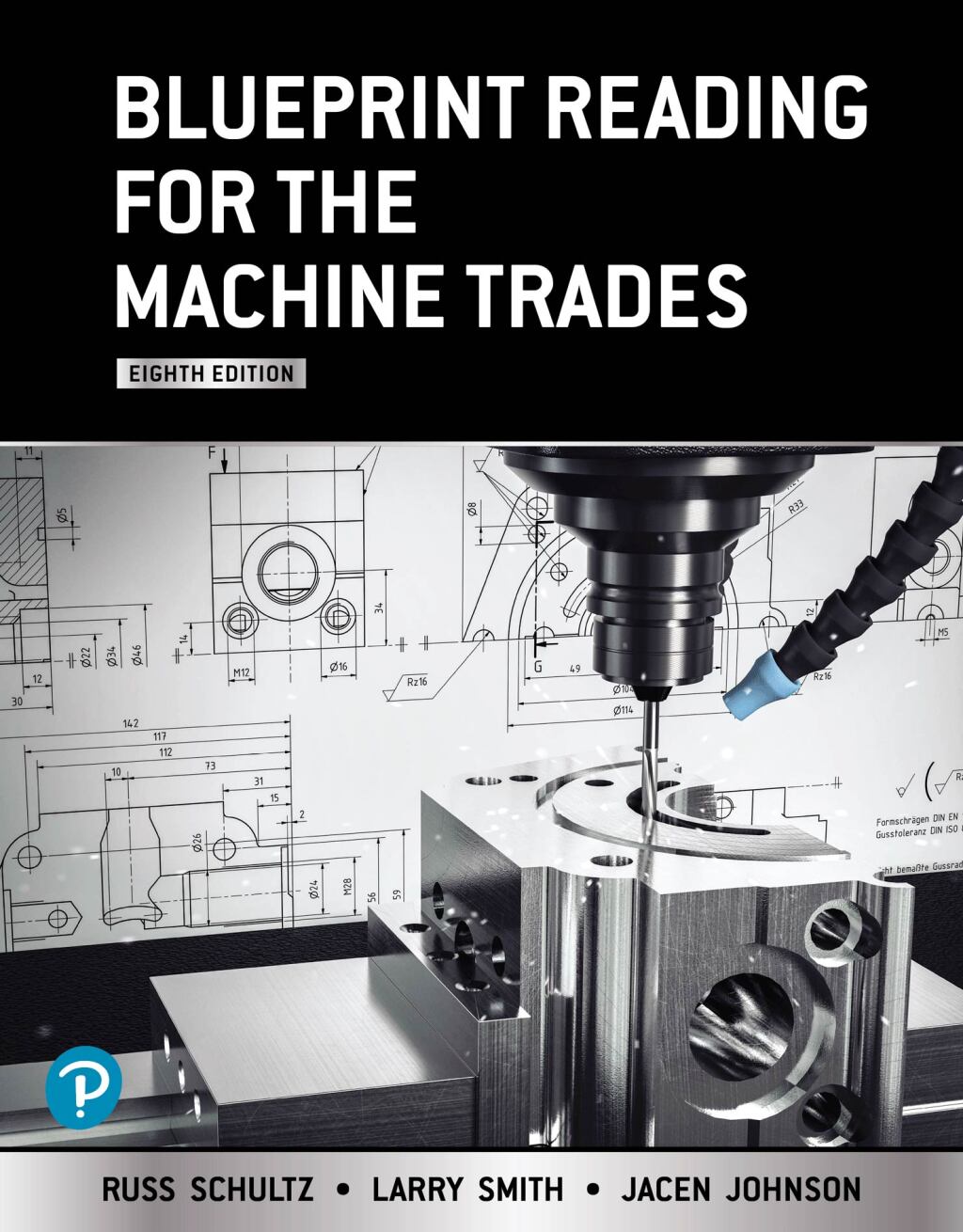Blueprint Reading for the Machine Trades 8th Edition â€“ PDF/EPUB Version Downloadable