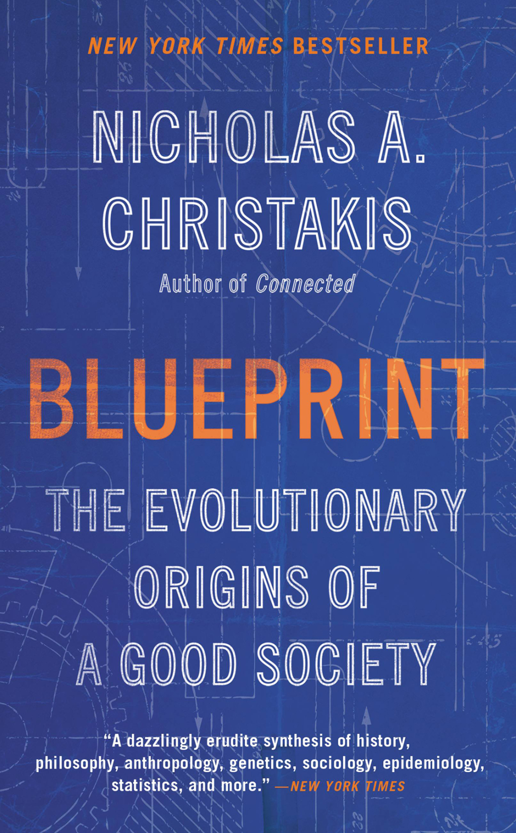 Blueprint The Evolutionary Origins of a Good Society - (PDF/EPUB Version)